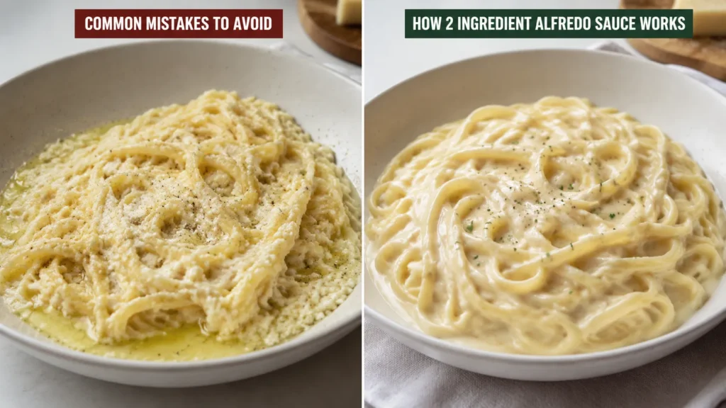 Common Mistakes To Avoid